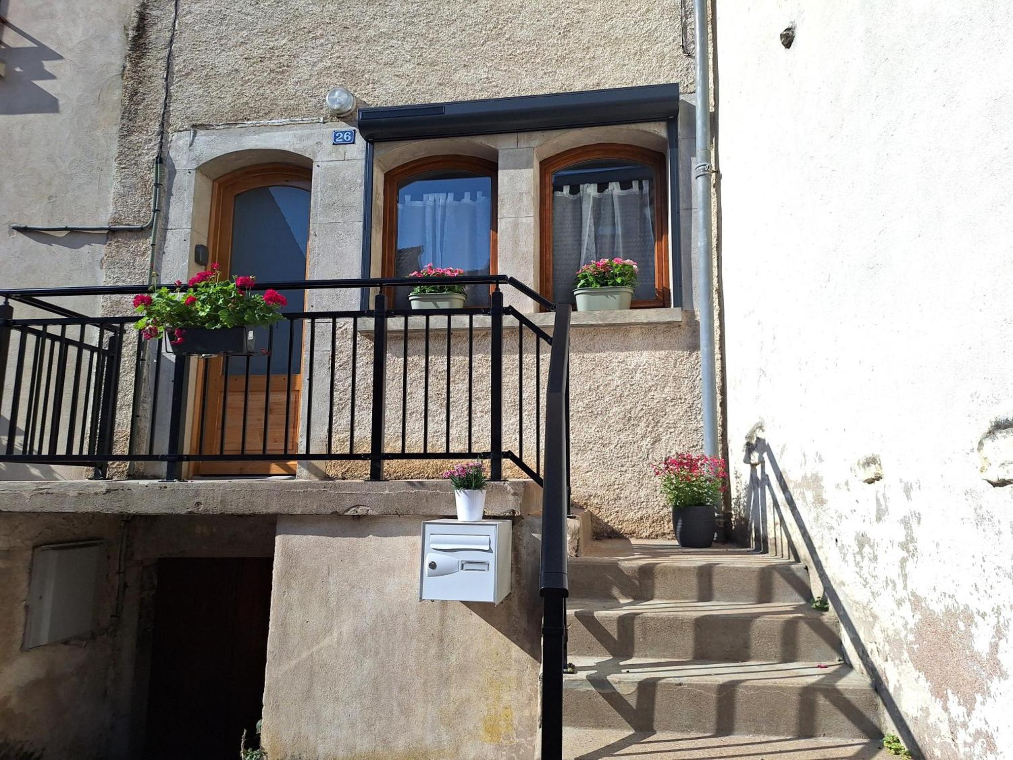 Le Nolaytoit Nolay (Cote-d'Or) Exterior foto